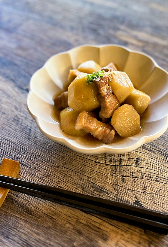 野菜料理レシピ